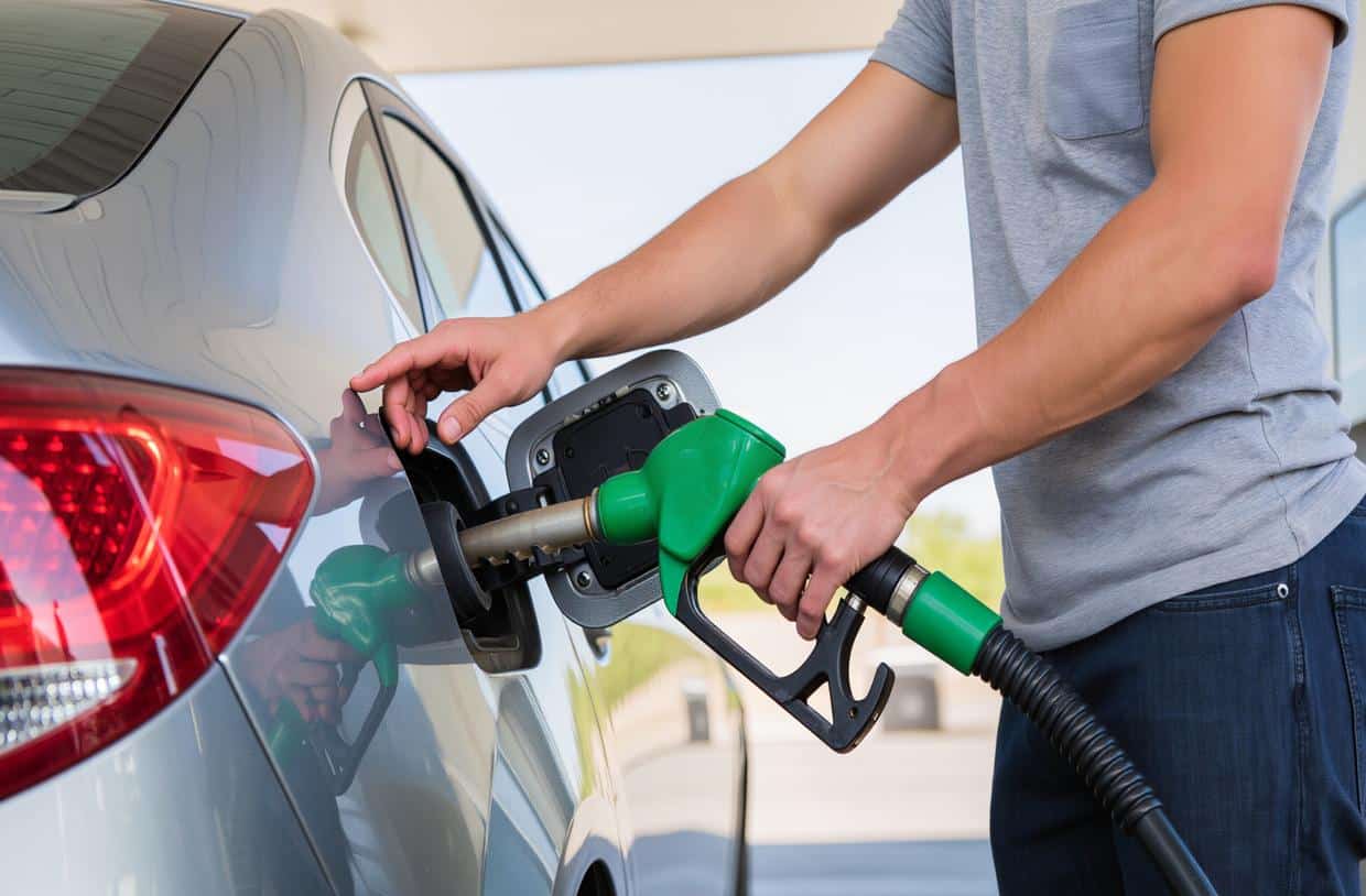 Carburant : le point sur les aides du gouvernement