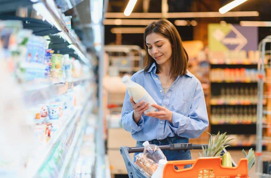 Pouvoir d'achat : les Fran&ccedil;ais retrouvent peu &agrave; peu le moral