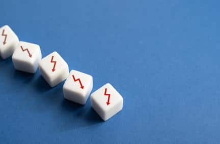 Inflation en France d&eacute;but 2026 : un recul historique qui redonne un peu d'air au pouvoir d'achat