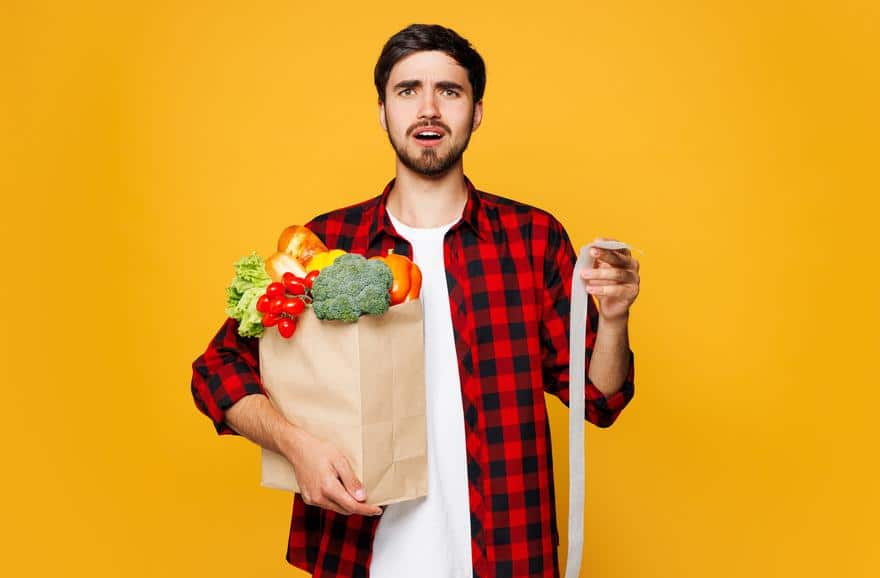 Pouvoir d'achat : 1 Fran&ccedil;ais sur 4 se d&eacute;clare &ecirc;tre &agrave; d&eacute;couvert avant la fin du mois