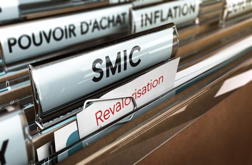 Vers une revalorisation du SMIC d&egrave;s cet &eacute;t&eacute;&nbsp;?