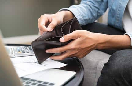 Salaires : seuls 63 % des salariés jugent leur rémunération suffisante