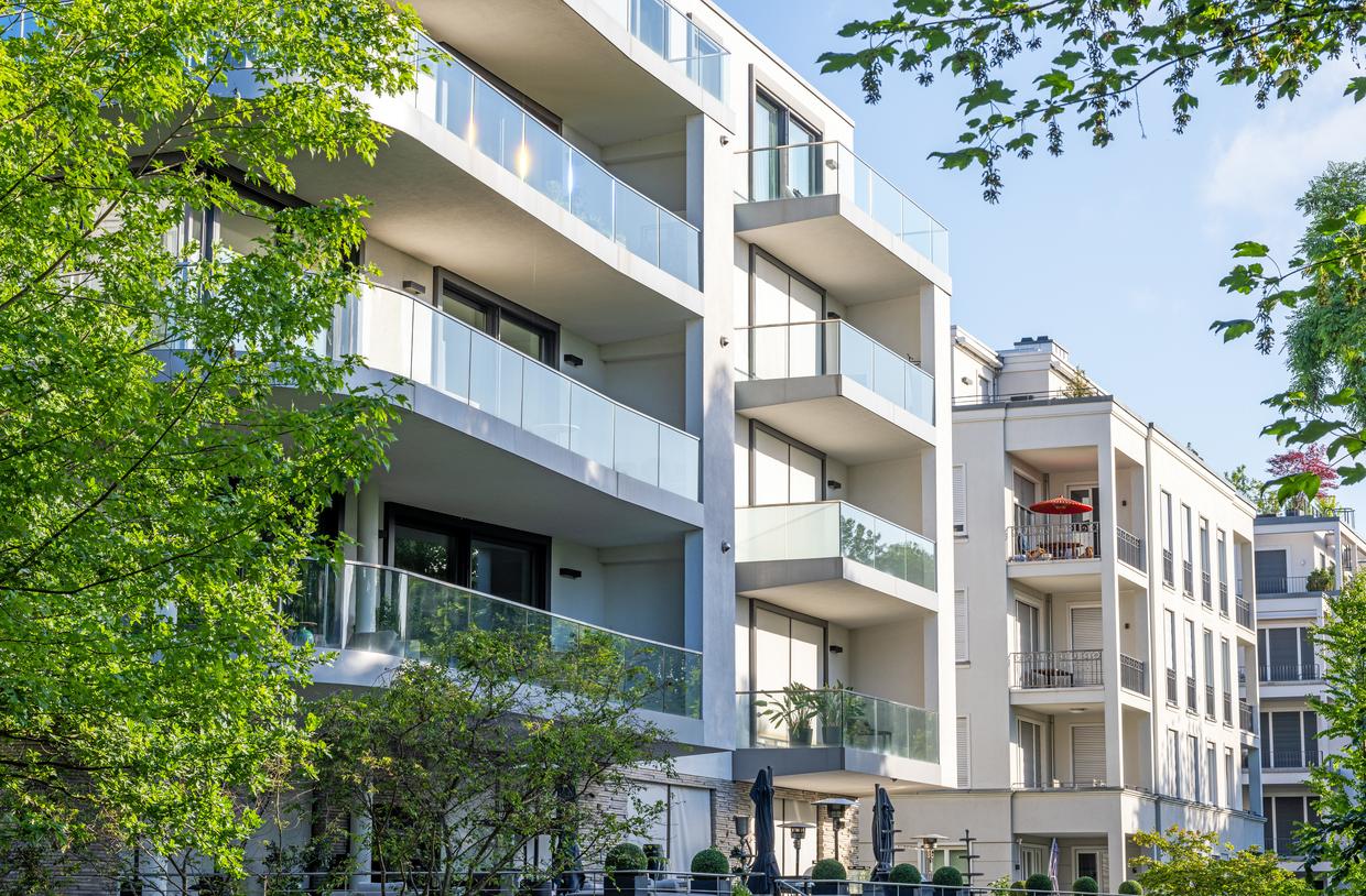 Immobilier neuf