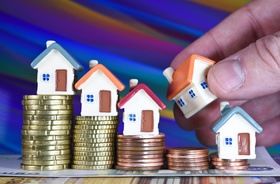 Crédit Immobilier : la fin de 6 ans de taux à 2 % ou moins