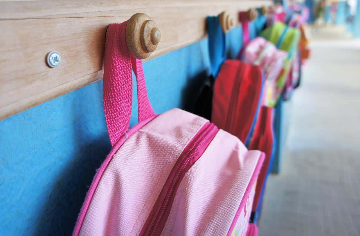 Budget rentrée scolaire 2026