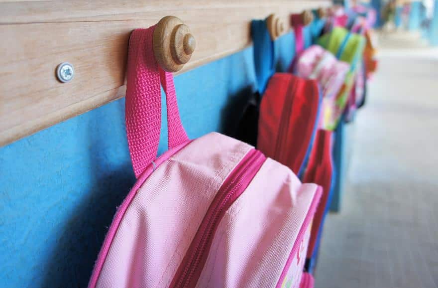 Rentr&eacute;e scolaire : une charge lourde dans le budget de 27 % des Fran&ccedil;ais