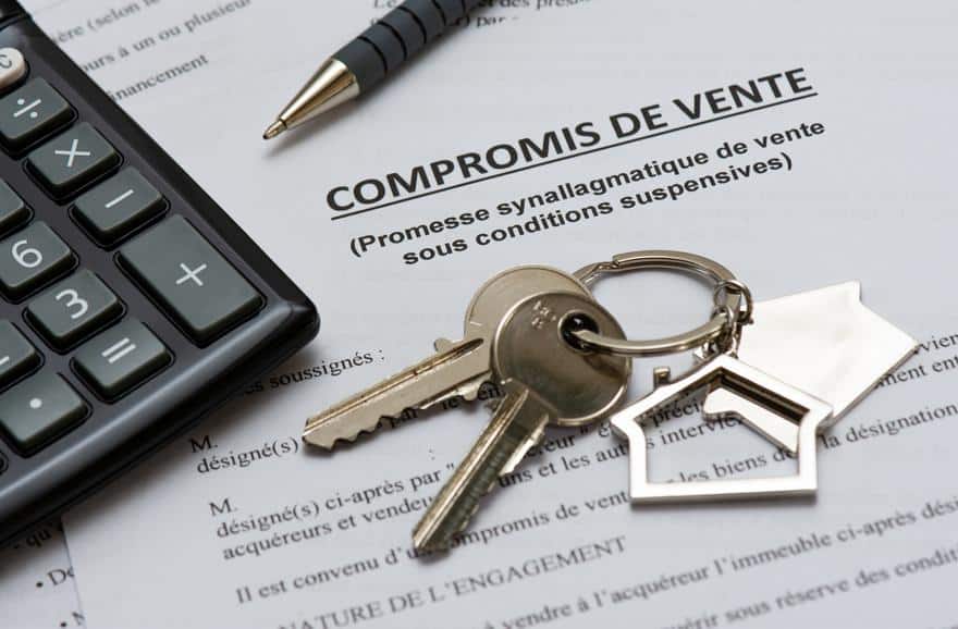 Immobilier : les r&eacute;seaux de mandataires ont le vent en poupe