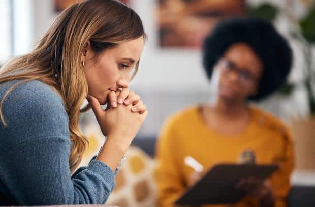 Santé mentale : 1 Français sur 5 concerné chaque année