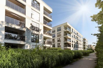 Logement social : des bailleurs financi&egrave;rement solides qui sous-investissent