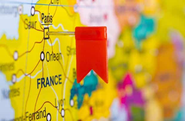 Surendettement : voici les d&eacute;partements les plus touch&eacute;s