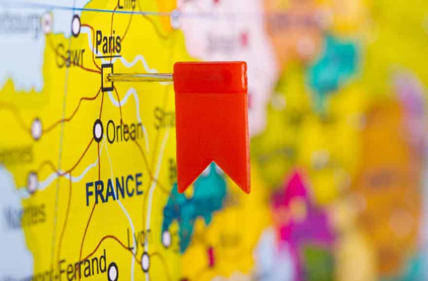 Surendettement : voici les d&eacute;partements les plus touch&eacute;s
