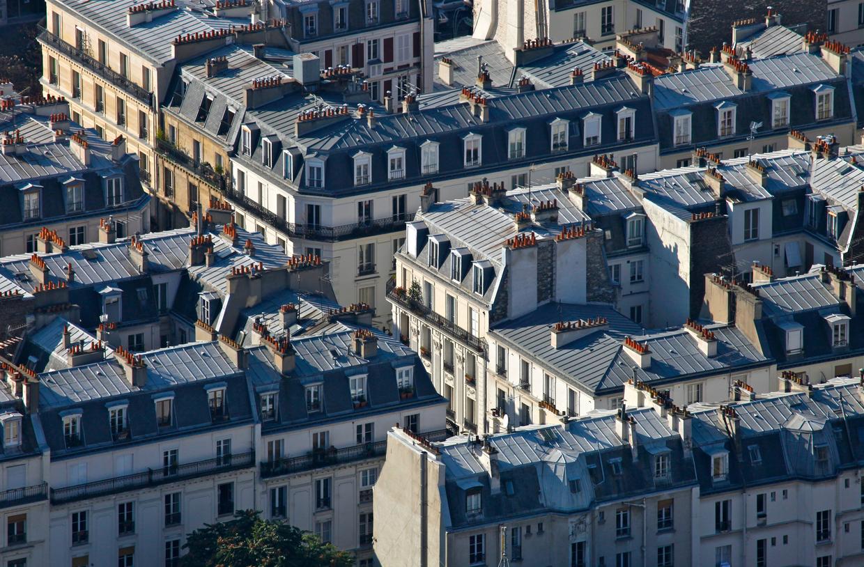 La taxe sur les logements vacants va augmenter en 2027