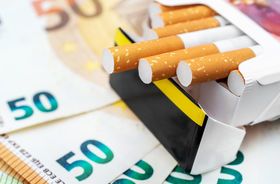Prix du tabac : le paquet bientôt à 12 euros ?