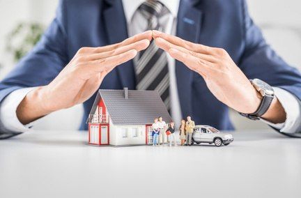 Multirisque : 5 garanties de l'assurance habitation à la loupe