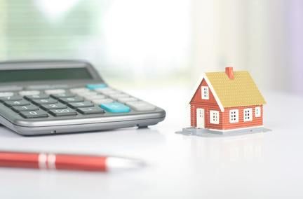 Immobilier : Les taux du crédit immobilier sont restés stables en février
