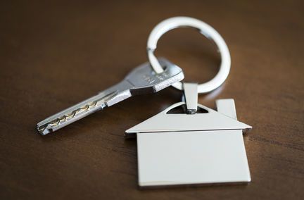 Crédit immobilier : le taux moyen est retombé à 1,44% en février