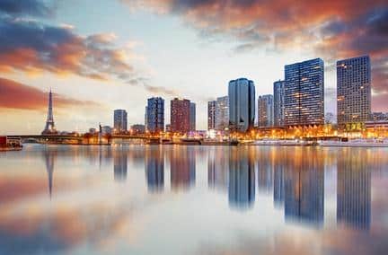 Immobilier : les taux baissent en &Icirc;le-de-France&nbsp;!