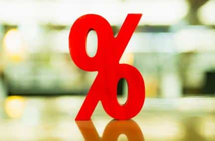Immobilier : en mai, une premi&egrave;re alerte pour les taux&nbsp;?
