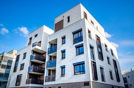 Taux immobiliers : une remont&eacute;e en douceur