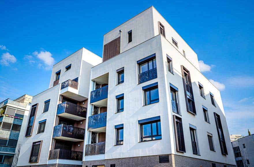 Taux immobiliers : une remont&eacute;e en douceur