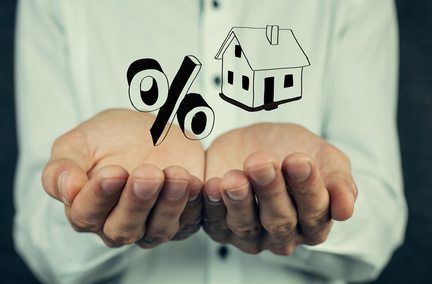 Crédit immobilier : les taux de prêt restent stationnaires en mars