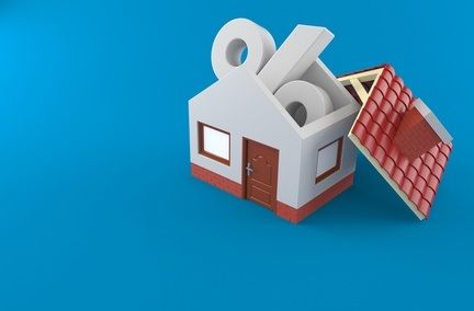 Taux immobilier : une nouvelle baisse selon l'Observatoire Crédit Logement/CSA