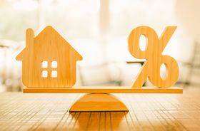 Taux immobiliers : en décembre, le marché se stabilise enfin !