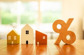 Taux immobiliers : en juillet, les 4 % deviennent la norme dans six régions