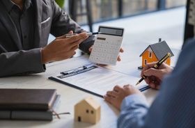 Taux immobiliers de mai : certaines régions sur le point de basculer ?