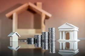 Crédit immobilier : en mars, les taux augmentent dans toutes les régions