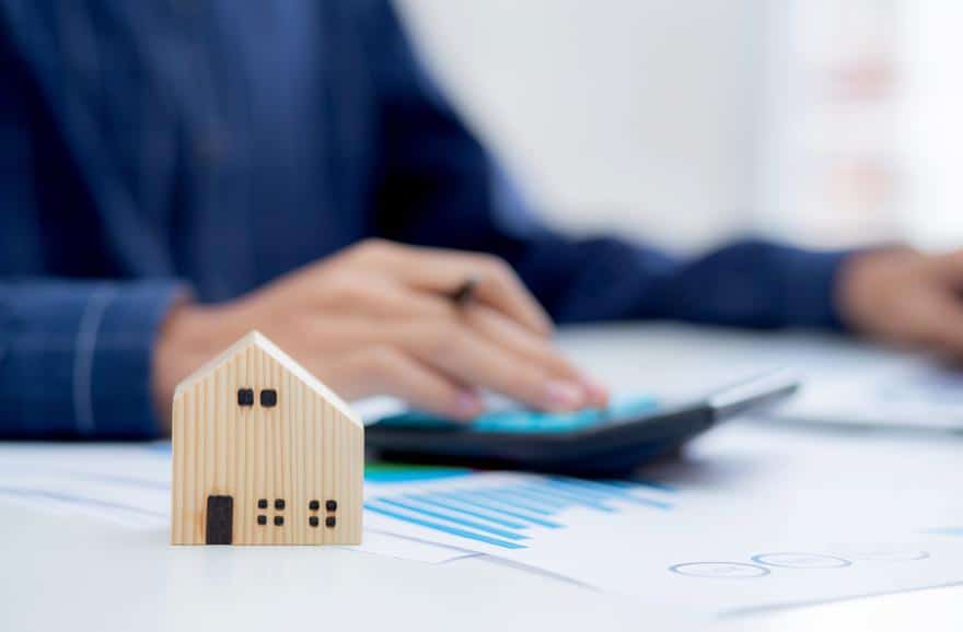 Taux d'usure : quels sont les nouveaux plafonds en vigueur pour un prêt immobilier ?