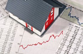 Crédit immobilier : des taux toujours plus hauts