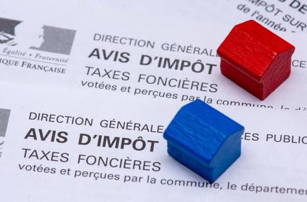 Taxe fonci&egrave;re : combien les Fran&ccedil;ais ont-ils pay&eacute; en 2025&nbsp;?