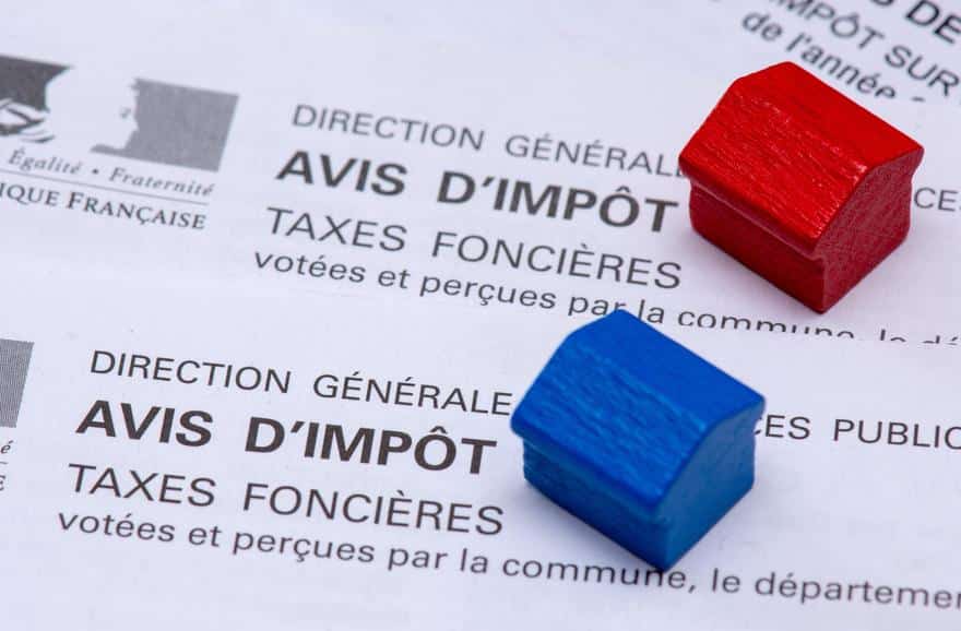 Taxe fonci&egrave;re : combien les Fran&ccedil;ais ont-ils pay&eacute; en 2025&nbsp;?