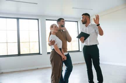 Le nombre de ventes immobilières a bondi de 11 % en 2025