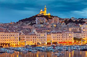 Marseille : la taxe foncière pousse des propriétaires dans la précarité