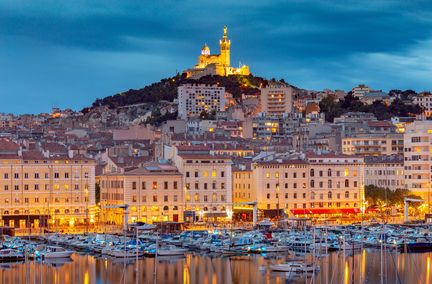 Marseille la taxe foncière pousse des propriétaires dans la précarité 