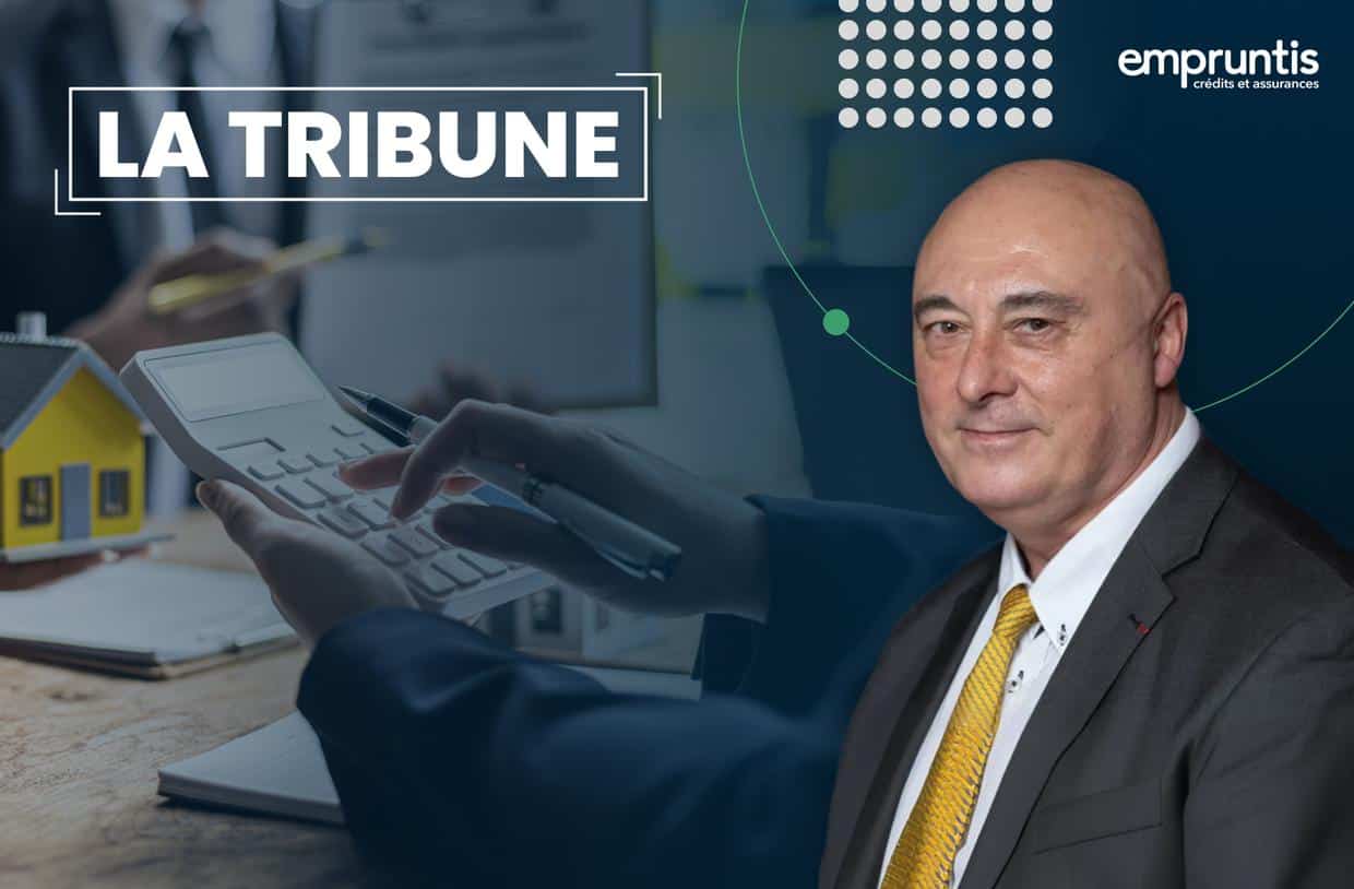 Bailleur privé et amortissement Jeanbrun