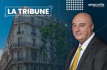 Transition environnementale des copropriétés : vers le réalisme