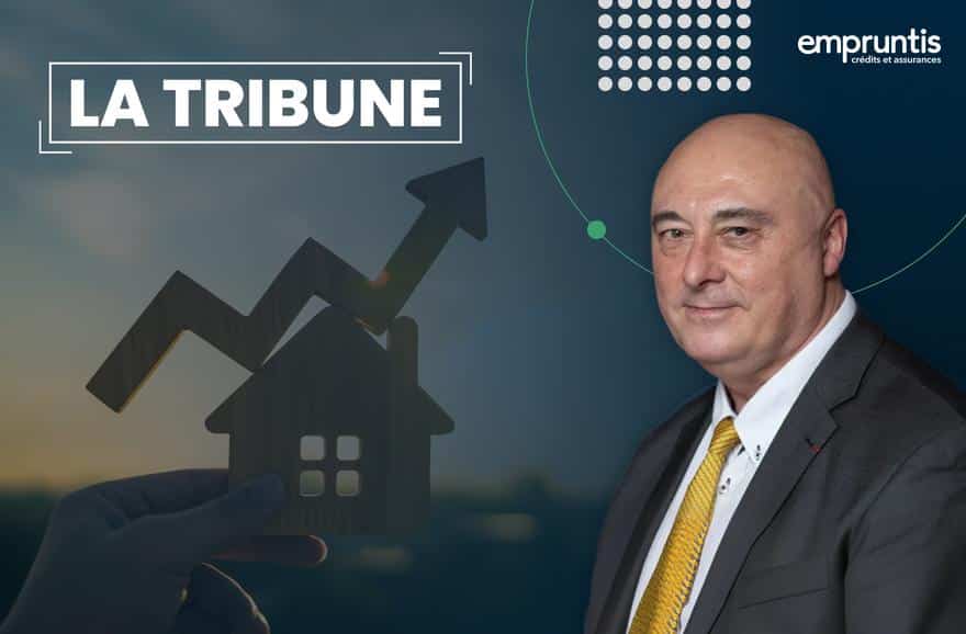 Taux d'usure : l'imp&eacute;ratif d'agilit&eacute; de l'&Eacute;tat