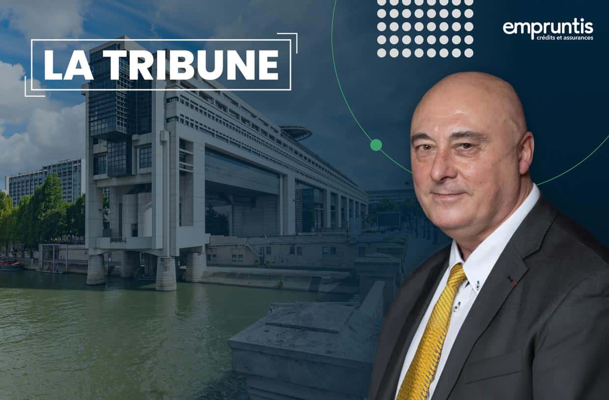 L'analyse immobilière d'Henry Buzy-Cazaux