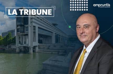 Haut conseil de stabilit&eacute; financi&egrave;re : un espoir de recadrage