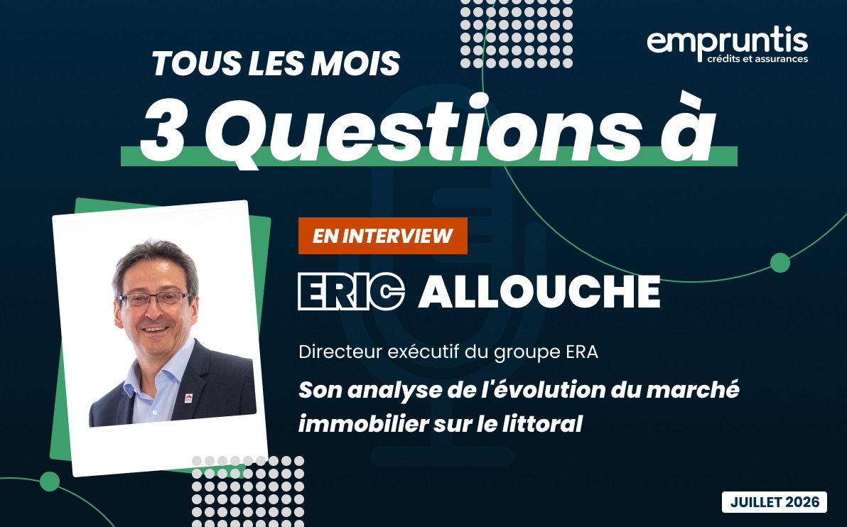 Eric Allouche Immobilier littoral