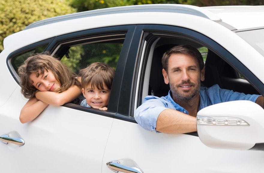 Auto : en grande ville, vaut-il mieux louer ou acheter son véhicule ? 