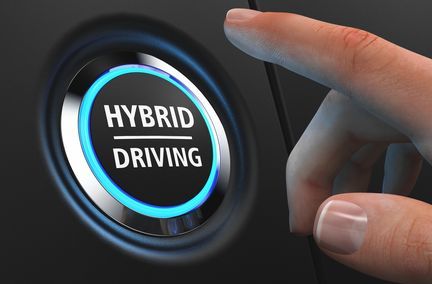 Auto : Combien coûte une voiture hybride ?